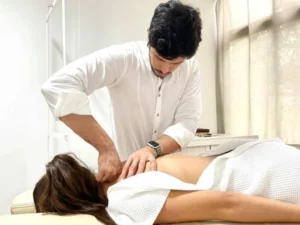 O que é a Quiroprática e para que serve?